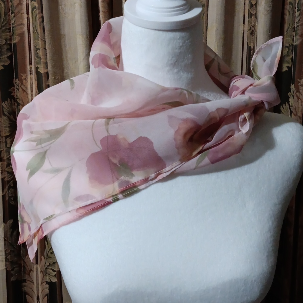 Scarf - Picture 4 of 4